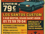 Photo de MH2 Cars Concept - Los Santos Custom