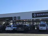 Photo de RENAULT CAZAUBON ETS SAUVAGE