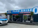 Photo de Chrono Pare-Brise