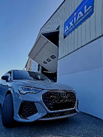 Photo publiée sur la fiche Google de Prestige Carrosserie by MP - Axial, Plaisance-du-Touch
