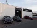 Photo de Garage Renault Jean Mortagne sur Gironde