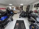 Photo de L.B MOTORS SENART - Garage moto / scooter / 2 roues