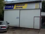 Photo de GARAGE PREMIER - GARAGE DUVAL