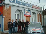 Photo de INTERVISION CAMBRAI CENTRE DE TRAITEMENT ANTI PLUIE