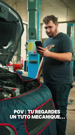 Photo publiée sur la fiche Google de AVA AUTO Gap - Réparation & entretien véhicules, Gap