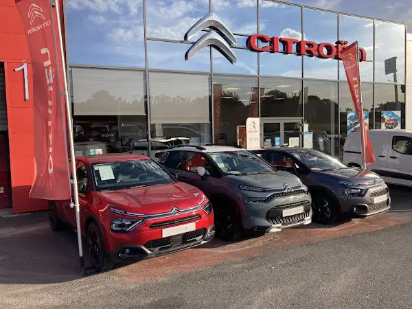 Photo publiée sur la fiche Google de Peugeot/Citroën Axiome Andrésy | Groupe Rabot, Andrésy