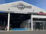 Photo de Auto's Julien Services - Ligier maubeuge