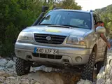 Photo de Furania 4x4 | Sabatier Edmond