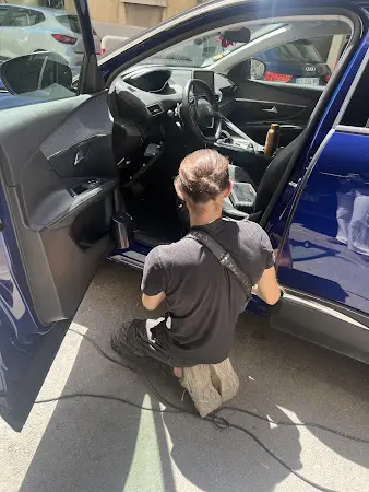 Photo publiée sur la fiche Google de CARROSSERIE ARAGO, Marseille