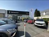 Photo de Renault / Dacia - PMD Automobiles