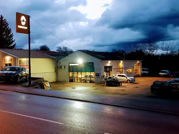 Photo publiée sur la fiche Google de Garage Gevrey, Saint-Étienne-du-Bois