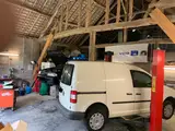 Photo de Le garage de la Folie