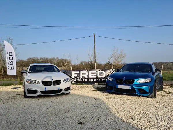Photo publiée sur la fiche Google de DRS Performance - Fred Auto Sport Bordeaux, Cubnezais