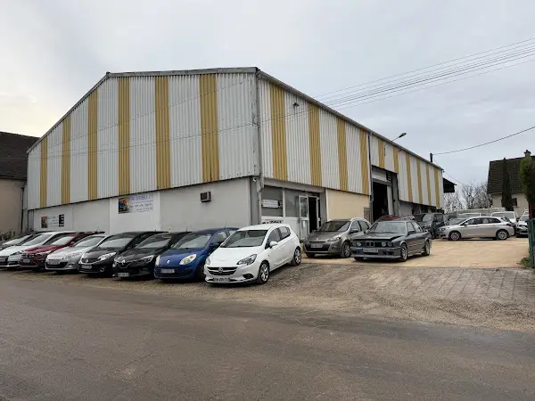 Photo publiée sur la fiche Google de ap automobile 21, Chevigny-en-Valière