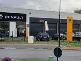 Photo de RENAULT - Agent RD AUTO - Garage du Plateau