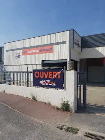 Photo publiée sur la fiche Google de Mon Contrôle Technique Canet-en-Roussillon - JP Controle, Canet-en-Roussillon