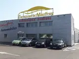 Photo de Carrosserie Mauffrey
