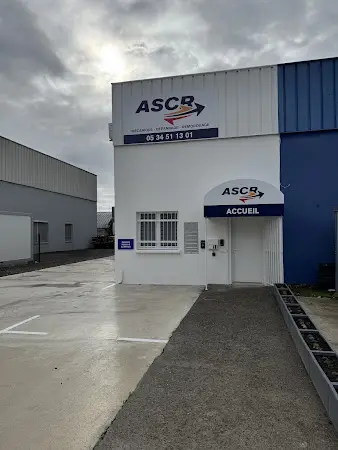 Photo publiée sur la fiche Google de ASCR DEPANNAGE REMORQUAGE, Ramonville-Saint-Agne