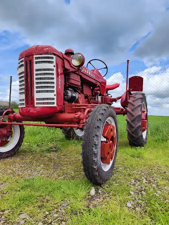 Photo publiée sur la fiche Google de Carrosserie RSN, Nogent-le-Sec