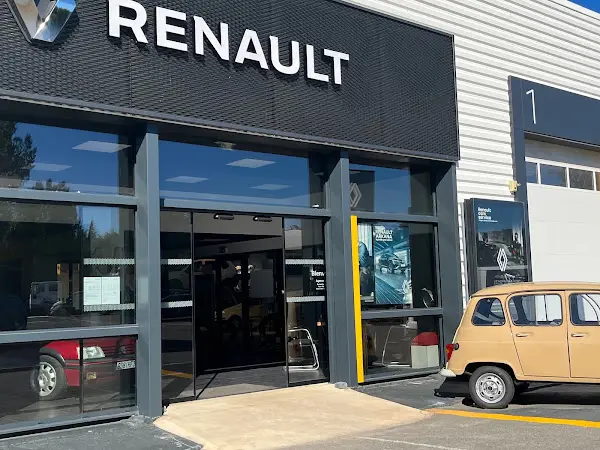 Photo publiée sur la fiche Google de Garage Moulon Automobiles Renault - Saint Jean de Monts, Saint-Jean-de-Monts