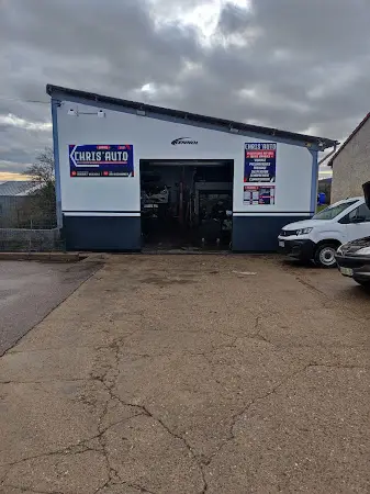 Photo publiée sur la fiche Google de Sarl Chris Auto, Pagny-sur-Moselle