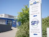 Photo de Saint Fons Plaisance