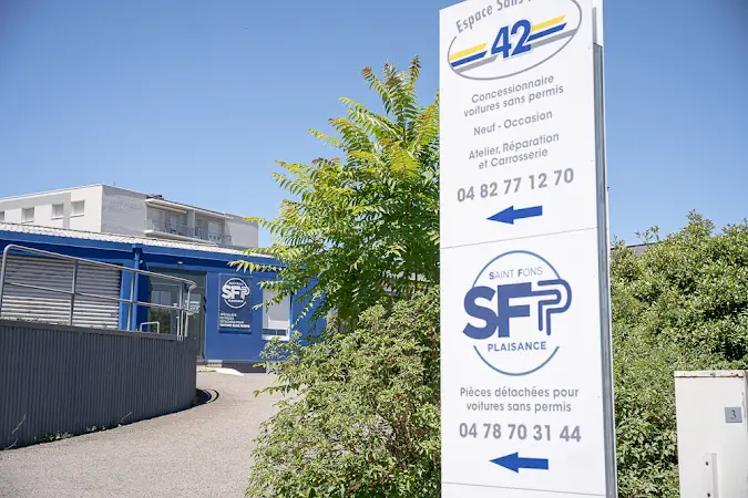 Photo publiée sur la fiche Google de Saint Fons Plaisance, Saint-Priest-en-Jarez