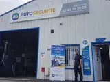 Photo de AS Autosécurité Contrôle Technique Parigné-L'Évêque