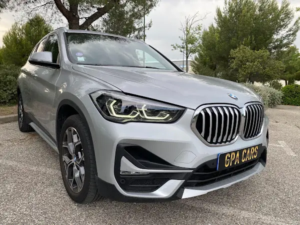 Photo publiée sur la fiche Google de Gpa Cars, Villeneuve-Loubet