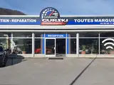Photo de GARAGE GURSKI . Babando Romain Automobile