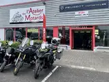 Photo de L'atelier des motards