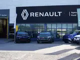 Photo de AGENCE HUND RENAULT ET DACIA