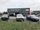 Photo de AZE AUTOMOBILES