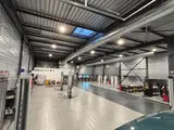 Photo de AD Carrosserie TECHNIC AUTO - DG