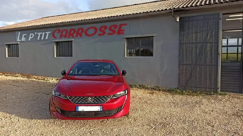 Photo publiée sur la fiche Google de Le P'tit Carrosse, Esserval-Tartre
