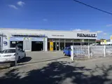 Photo de Renault Escalquens - Agent José Moreno