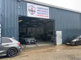 Photo de Garage de la Régale