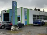Sécuritest Contrôle Technique Automobile LOURDES