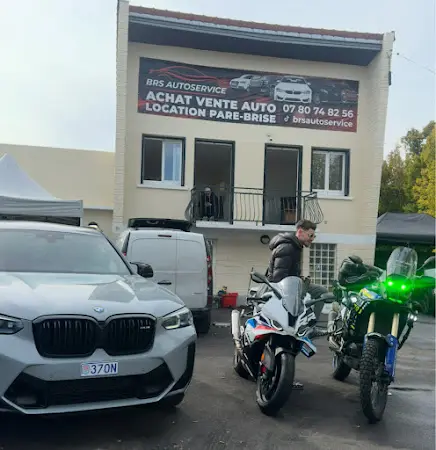 Photo publiée sur la fiche Google de BRS Auto Service, Neuilly-sur-Marne