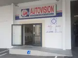 Photo de Contrôle technique du tivoli autovision digne les bains