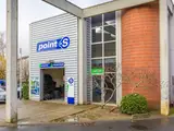 Photo de Point S (Teknik Motor Sport) - Garage automobile à Evry