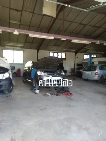 Photo publiée sur la fiche Google de M. T. Auto 39 Eurorepar Car Service, Chaussin
