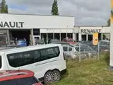 Photo de Renault Jassin Agency