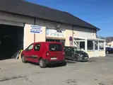Photo de Carrosserie Fernandes - MOTRIO
