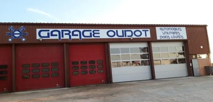 Photo publiée sur la fiche Google de Garage Oudot Services EUROREPAR Car Service, Is-en-Bassigny
