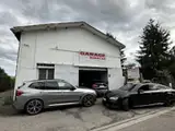 Photo de Carrosserie Baravian