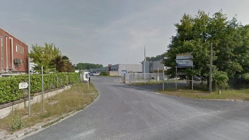 Photo publiée sur la fiche Google de Motrio Carrosserie Poupeney, Rantigny