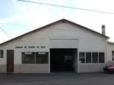 Photo de Garage de L'hotel de Ville