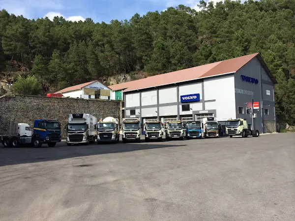 Photo publiée sur la fiche Google de Alès Trucks Services Isuzu et Volvo Trucks, Saint-Martin-de-Valgalgues