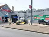Photo de Garage Thiberge Frédéric - Motrio